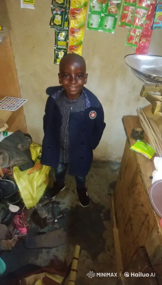 Child Sings and Dances Joyfully in Cozy Room – AI Generated Video | Hailuo AI