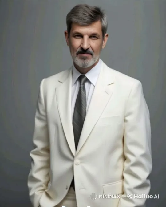 French Fashion Show: Model Showcases Stylish Outfits – AI Generated Video | Hailuo AI