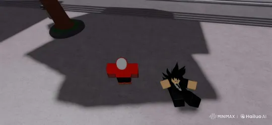 Live2D Animation: Man Meets Malfunctioning Robot on Bus, Explosion Ensues – AI Generated Video | Hailuo AI
