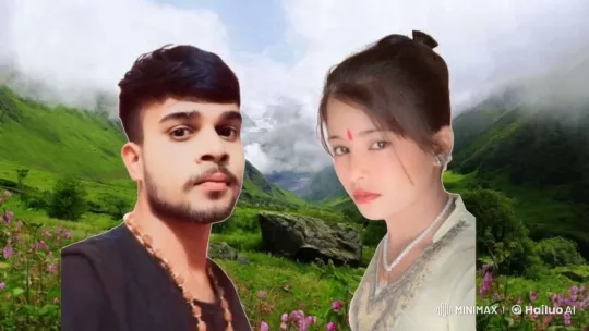 Gunfight Erupts Between Two Figures – AI Generated Video | Hailuo AI