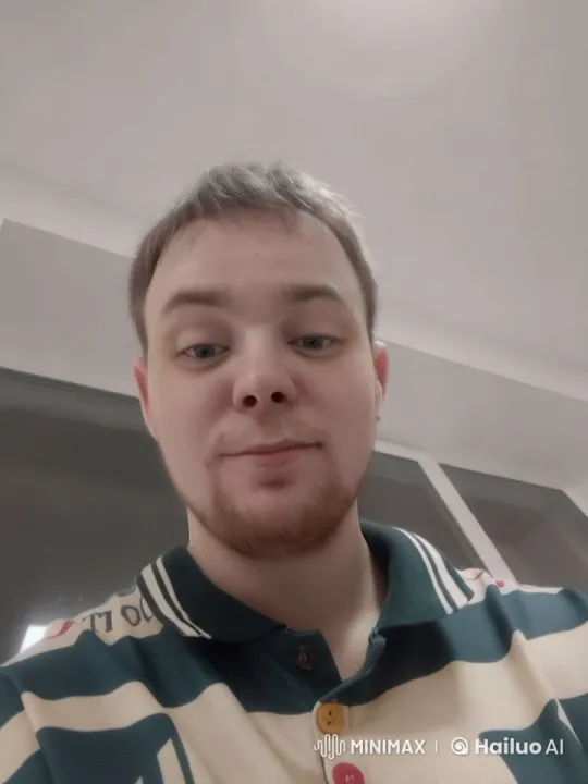 Buzz Lightyear Meets Character in Casual Indoor Setting – AI Generated Video | Hailuo AI