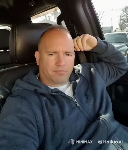 Carefree Spaghetti Eating in a Messy Car Setting – AI Generated Video | Hailuo AI