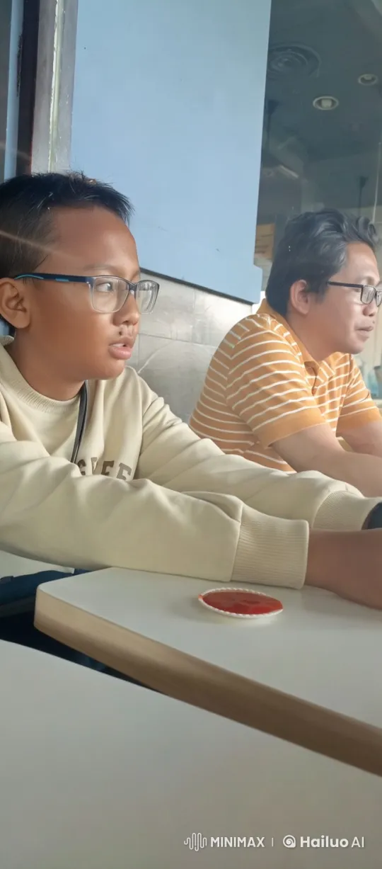 Young Couple Sharing a Tender Moment – AI Generated Video | Hailuo AI