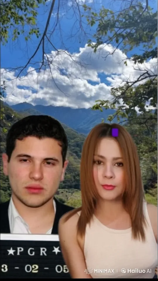 Boy Kisses Girl: A Moment Captured – AI Generated Video | Hailuo AI