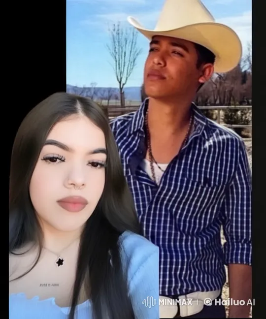 Boy Kisses Girl in Pastoral Live2D Animation – AI Generated Video | Hailuo AI