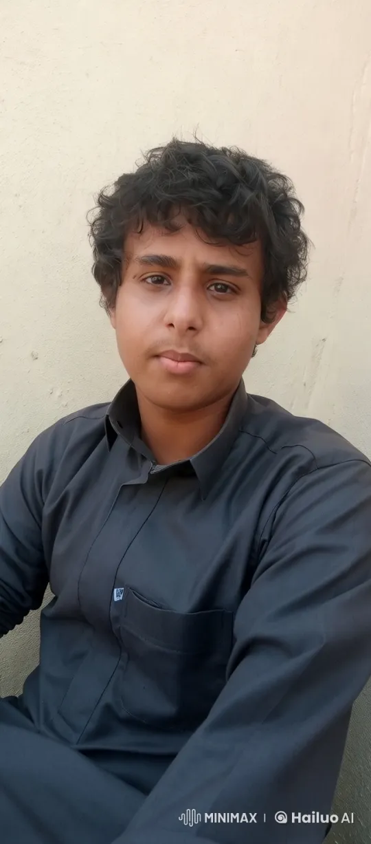 Young Man Relaxing in Calm, Realistic Live2D Animation – AI Generated Video | Hailuo AI