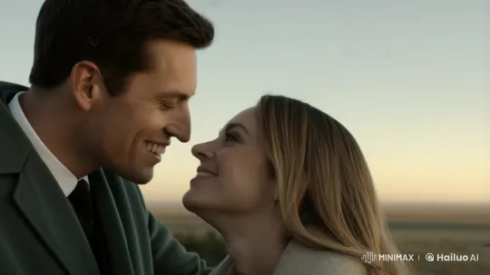 Understanding the Art and Significance of Lip Kisses – AI Generated Video | Hailuo AI