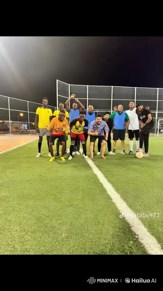 Soccer Meets Kungfu in Live2D Animation – AI Generated Video | Hailuo AI