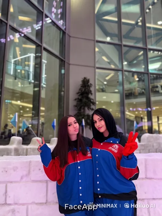 Festive Kung-Fu Battle in Live2D Animation – AI Generated Video | Hailuo AI