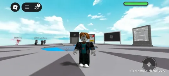 Futuristic Chase: Jozxvb Escapes Explosions in Live2D Animation – AI Generated Video | Hailuo AI
