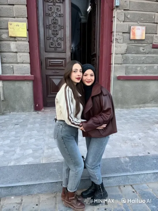 Gunfight Erupts Between Two Individuals – AI Generated Video | Hailuo AI