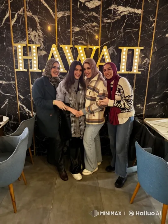 Women Enjoy Martial Arts Friendship in Cozy Hawaii Setting – AI Generated Video | Hailuo AI