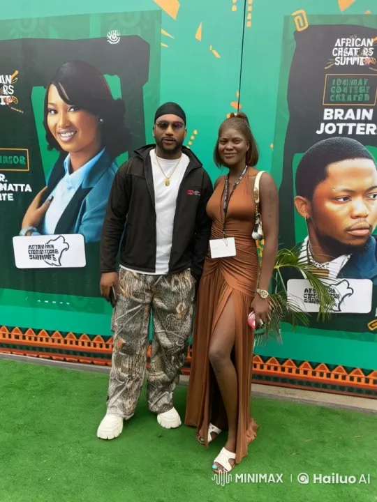 African Creators Summit: Live2D Kungfu Fight Scene – AI Generated Video | Hailuo AI