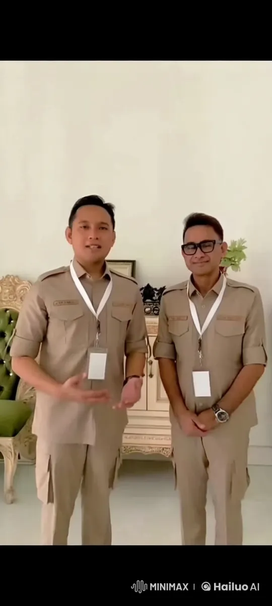 Cultural Performance: Introduction to 'Joged Koplo' Dance – AI Generated Video | Hailuo AI