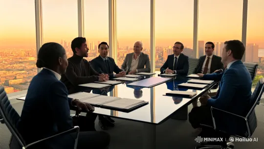 xAI's $6 Billion Funding: Innovation and Collaboration – AI Generated Video | Hailuo AI