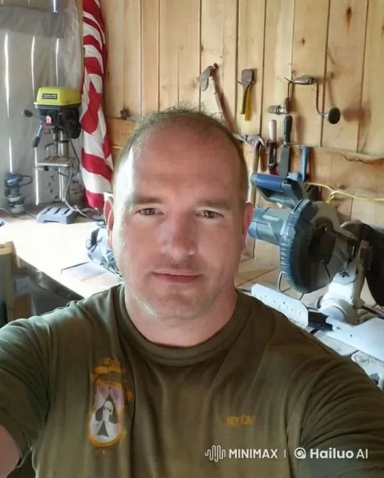 Man Recklessly Destroys Eggs and Money in Workshop – AI Generated Video | Hailuo AI