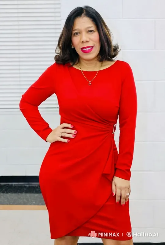 Sagrario Ortiz: Inspiring Latin Entrepreneurship in D.C. – AI Generated Video | Hailuo AI
