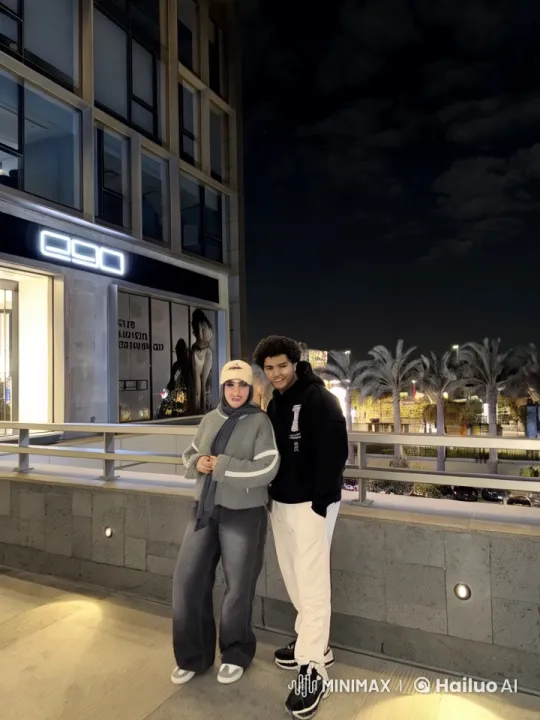 Urban Kung Fu Fight Choreography in Live2D Animation – AI Generated Video | Hailuo AI