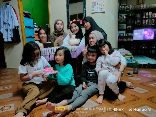 Young Friends Joyfully Practice Kungfu in Cozy Room – AI Generated Video | Hailuo AI