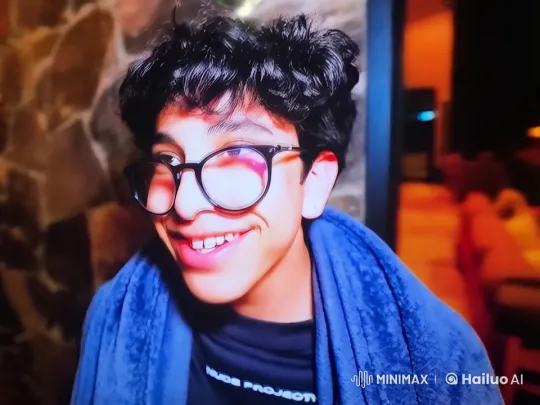 Cozy Animated Character Forms 'S' Shape – AI Generated Video | Hailuo AI