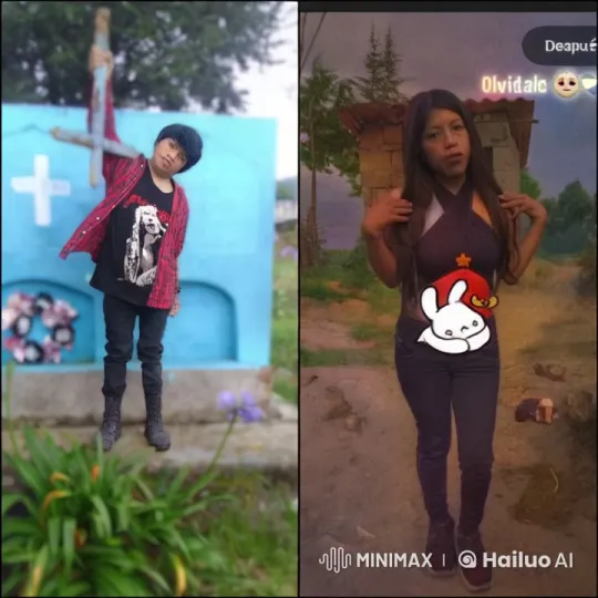 Couple's Emotional Reunion and Tender Kiss – AI Generated Video | Hailuo AI