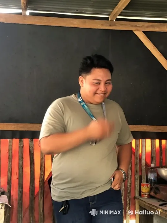 Live2D Animated Performance: Dance and Kung Fu Routine – AI Generated Video | Hailuo AI