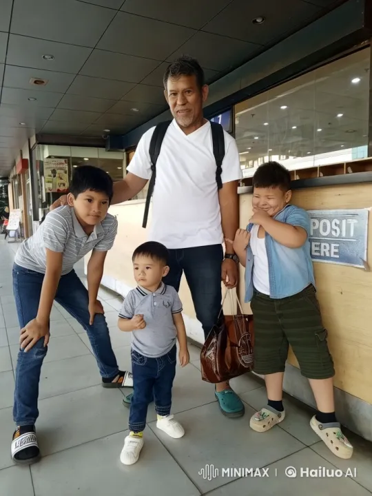 Child Breakdances with Friends in Shopping Area – AI Generated Video | Hailuo AI
