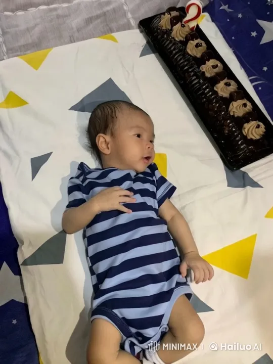 Baby's Playful Kungfu and Dance in Live2D Animation – AI Generated Video | Hailuo AI