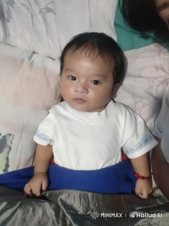 Baby's Playful Dance and Kung Fu Moves in Live2D – AI Generated Video | Hailuo AI