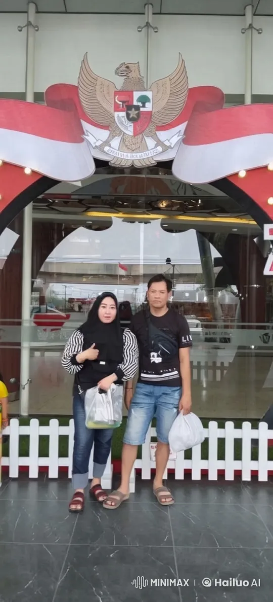 Casual Duo Engages in Dynamic Kung-Fu Duel in Live2D Video – AI Generated Video | Hailuo AI