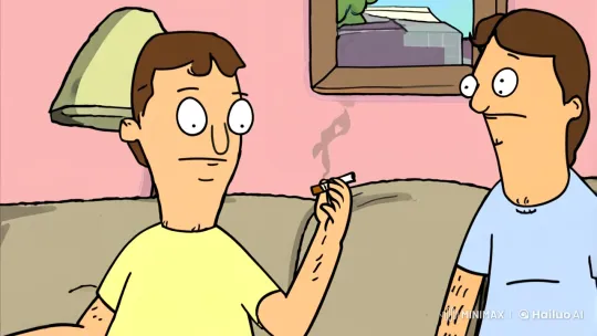 Title: Dave's Determination to Quit Smoking – AI Generated Video | Hailuo AI