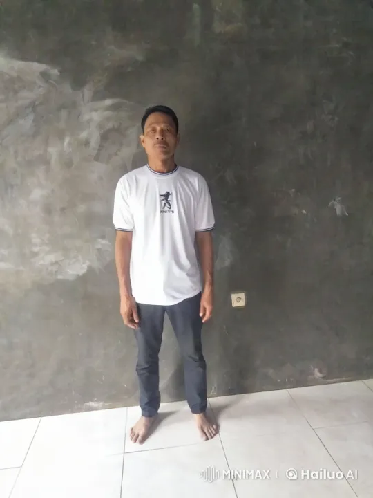 Man Glides Gracefully Through Nature and Above Clouds – AI Generated Video | Hailuo AI