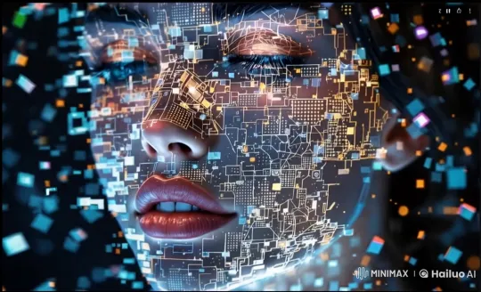 Hyperrealistic Cinematic Video Enhancement – AI Generated Video | Hailuo AI