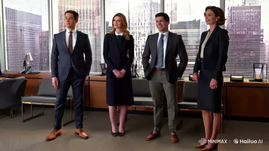 Mastering Interview Attire: Dressing for Success – AI Generated Video | Hailuo AI