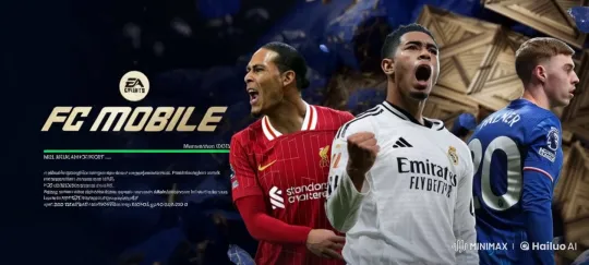 Footballers Perform Martial Arts in Live2D Animation – AI Generated Video | Hailuo AI
