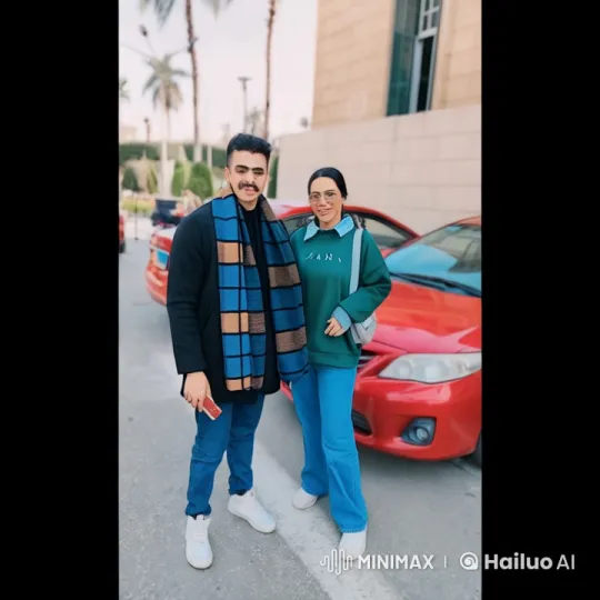 Dynamic Kung Fu Duo in Urban Setting – AI Generated Video | Hailuo AI