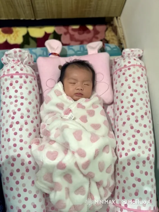 Baby's Joyful Dance and Playful Kung Fu in Live2D Animation – AI Generated Video | Hailuo AI