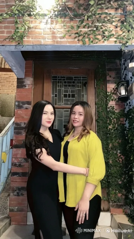 Traditional Kungfu Fight in Live2D Animation – AI Generated Video | Hailuo AI