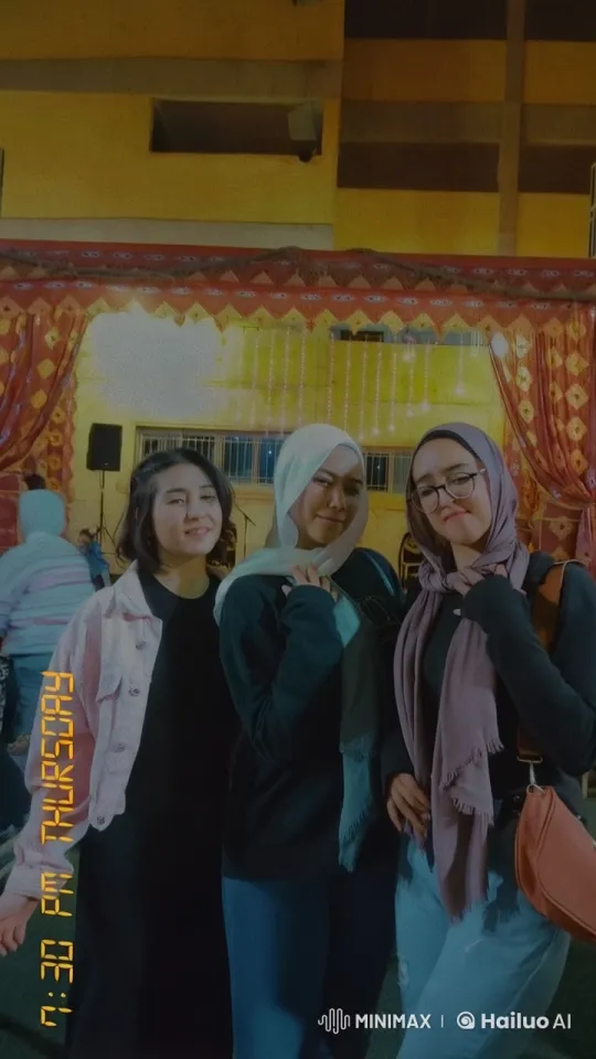 Cultural Celebration with Women Practicing Kungfu – AI Generated Video | Hailuo AI