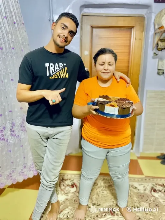 Animated Characters in Intense AK-47 Shootout – AI Generated Video | Hailuo AI