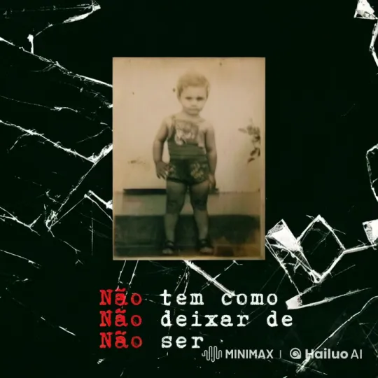 Vintage Photo to Animated Farewell Scene – AI Generated Video | Hailuo AI