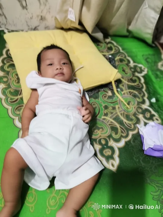 Baby's Energetic Dance and Kung Fu Moves in Live2D Animation – AI Generated Video | Hailuo AI