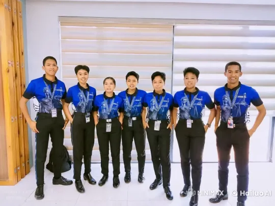 Formal Gathering Turns into Surprise Gunfight – AI Generated Video | Hailuo AI