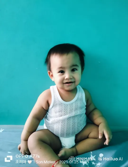 Child Performing Martial Arts Moves in Live2D Animation – AI Generated Video | Hailuo AI