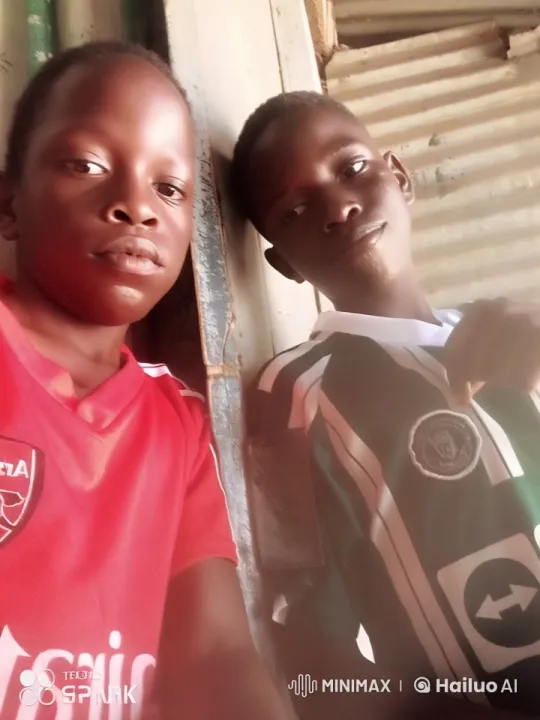 Live2D Animated Kung Fu Duel in Soccer Jerseys – AI Generated Video | Hailuo AI