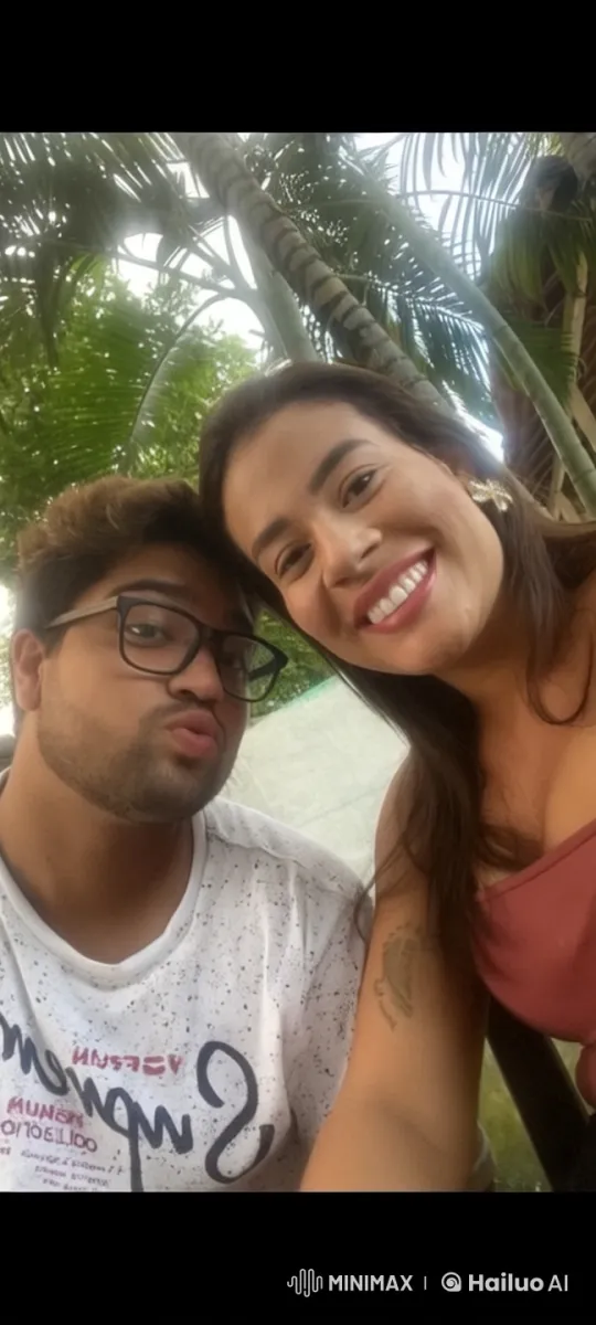 The Kiss on the Lips – AI Generated Video | Hailuo AI