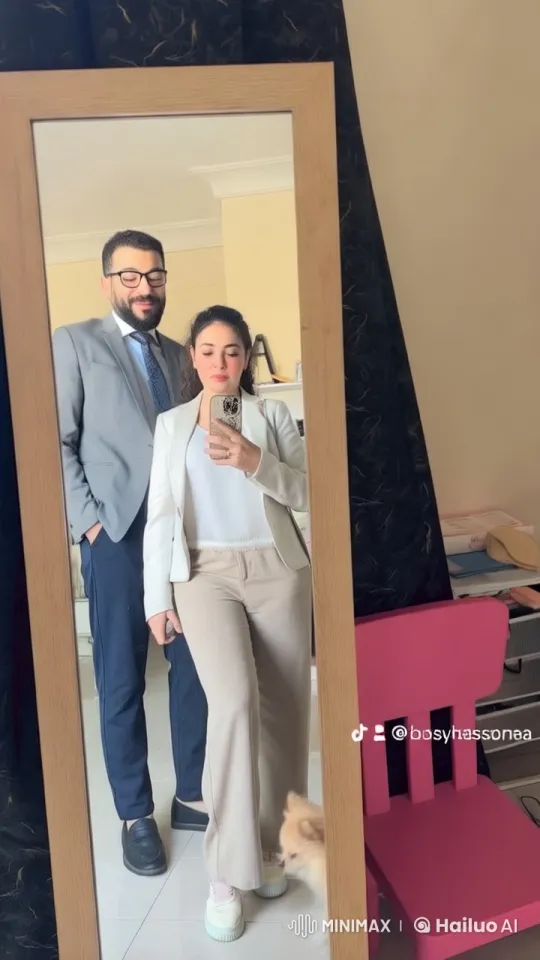 Professional Duo Engages in Playful Kung Fu in Live2D Animation – AI Generated Video | Hailuo AI
