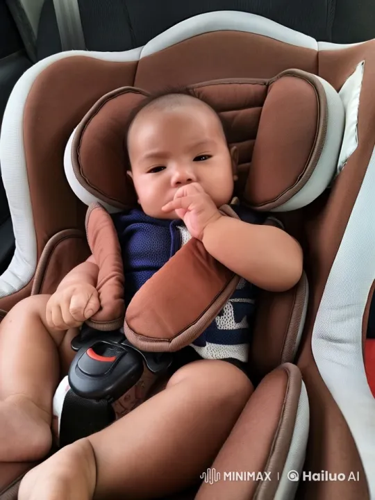Baby's Playful Dance and Kung Fu Poses in Live2D Animation – AI Generated Video | Hailuo AI