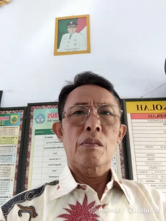 Ordinary Man Soars Like Superman in Office Setting – AI Generated Video | Hailuo AI