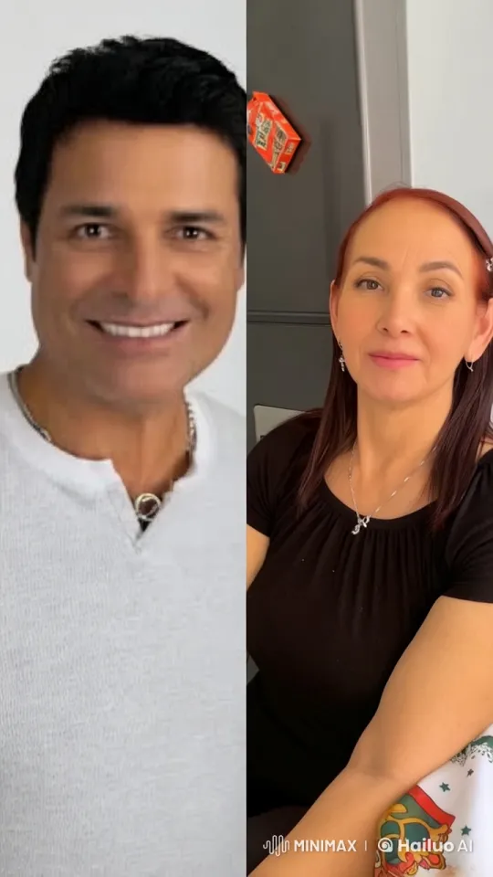 Intimate Moment of a Couple in a Kitchen – AI Generated Video | Hailuo AI